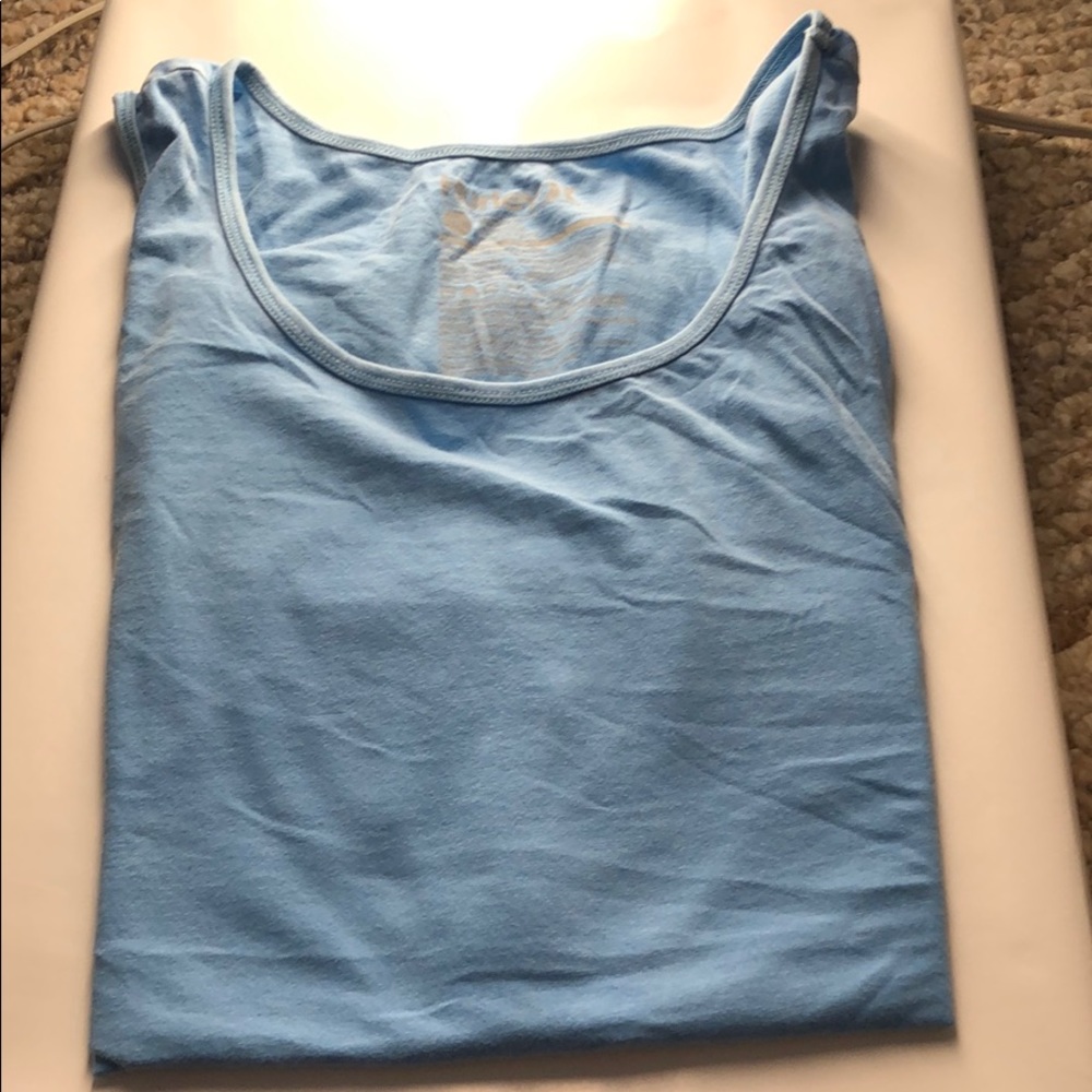 Hurley Tank Top